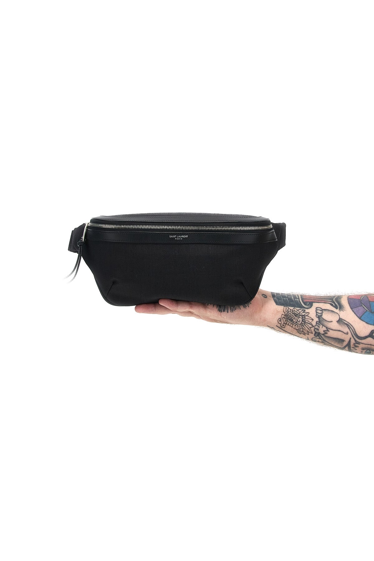 classic canvas fanny pack