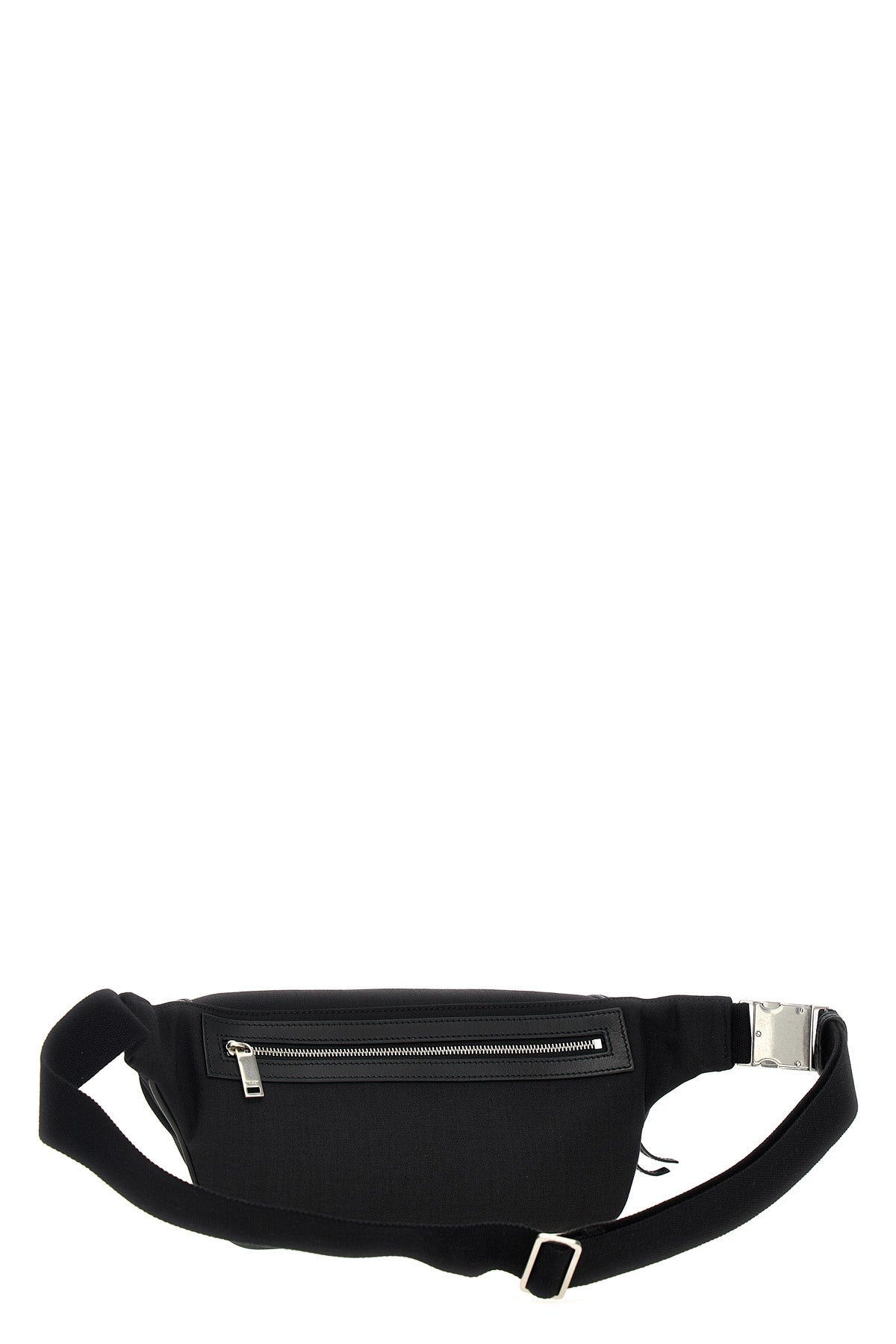 classic canvas fanny pack