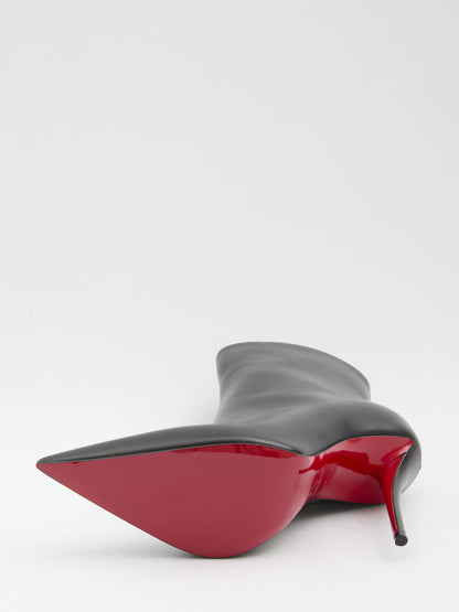 CHRISTIAN LOUBOUTIN 36 miss z booty 