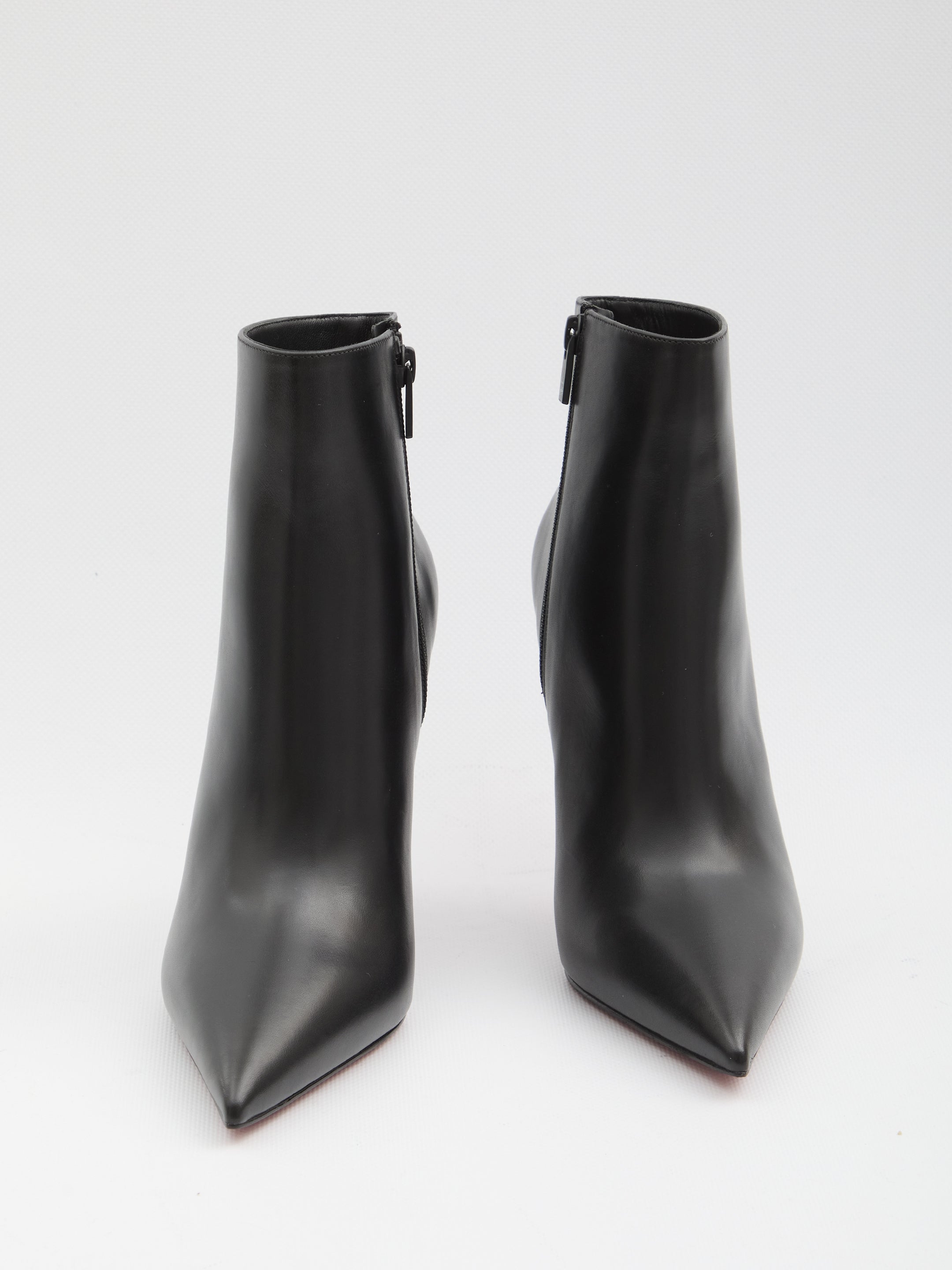 CHRISTIAN LOUBOUTIN 36 miss z booty 