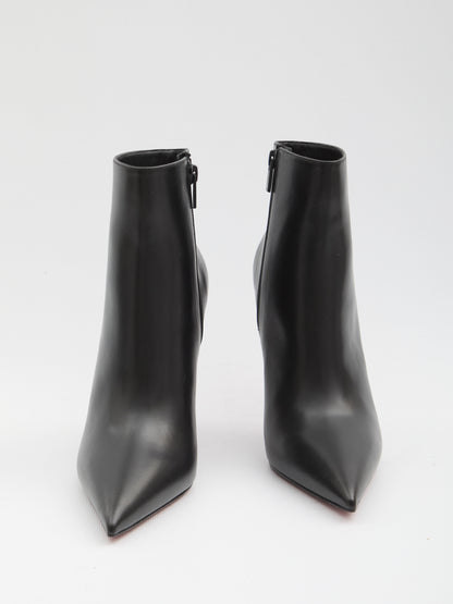 CHRISTIAN LOUBOUTIN 36 miss z booty 