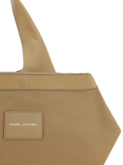 MARC JACOBS OS sack shoulder bag