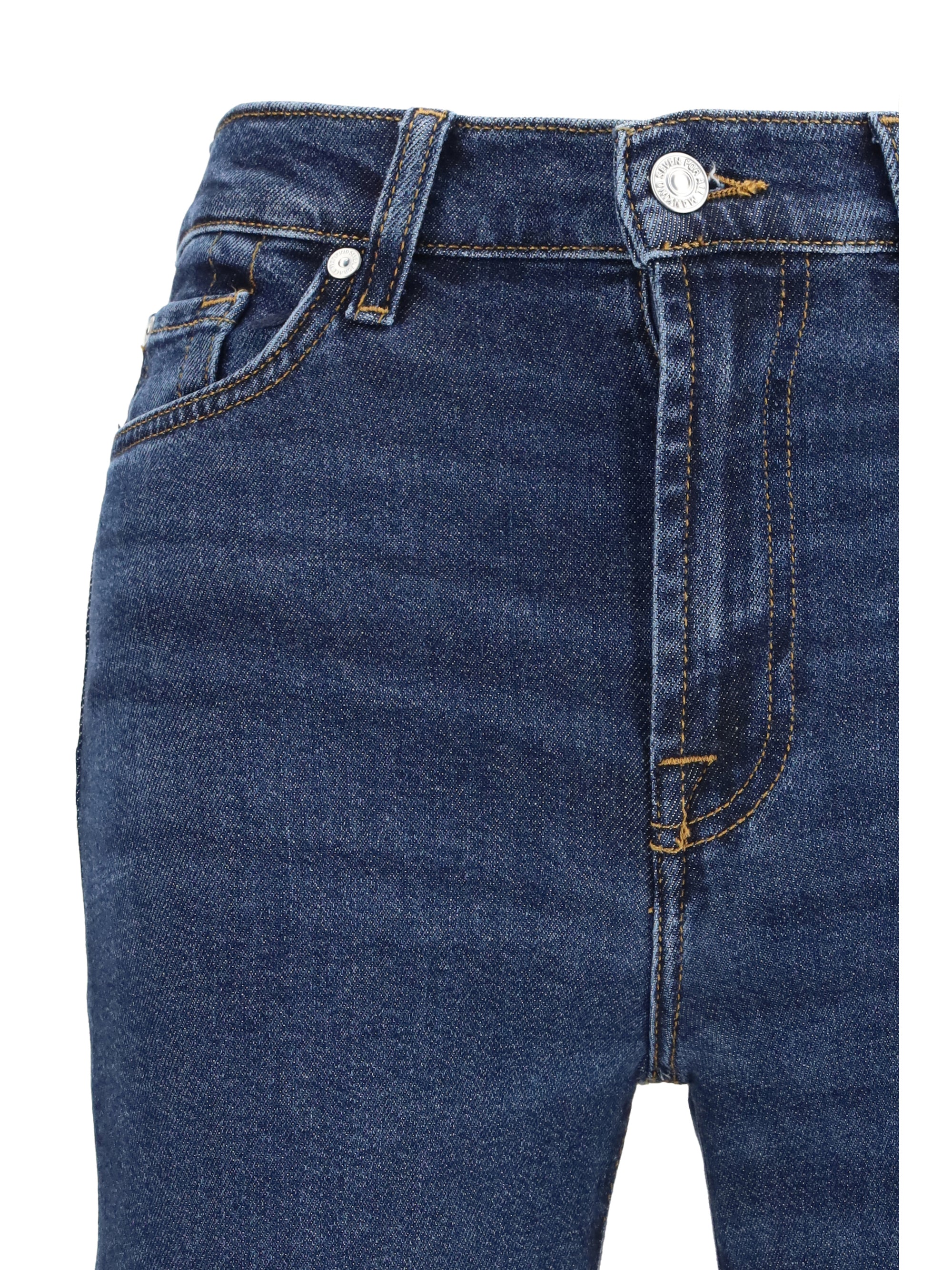modern dojo jeans