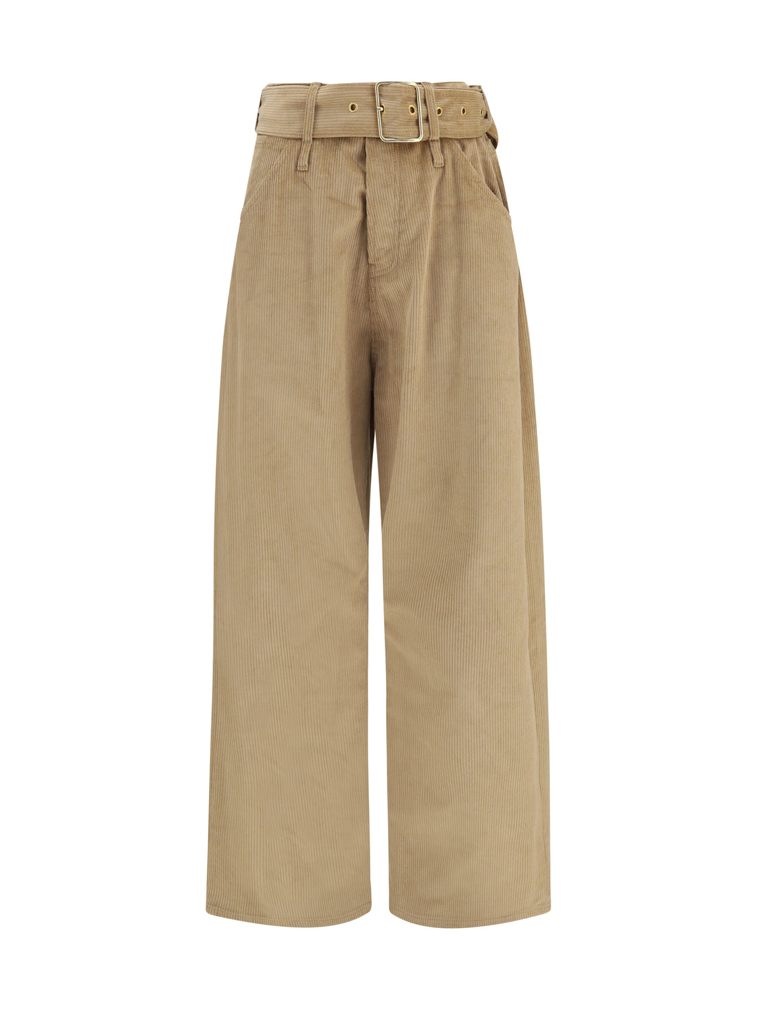 DARKPARK 25 korea pier corduroy pants