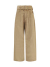 korea pier corduroy pants