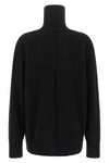 the stepny top the row turtleneck sweater exemplifies the brands dedication to