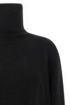 the stepny top the row turtleneck sweater exemplifies the brands dedication to