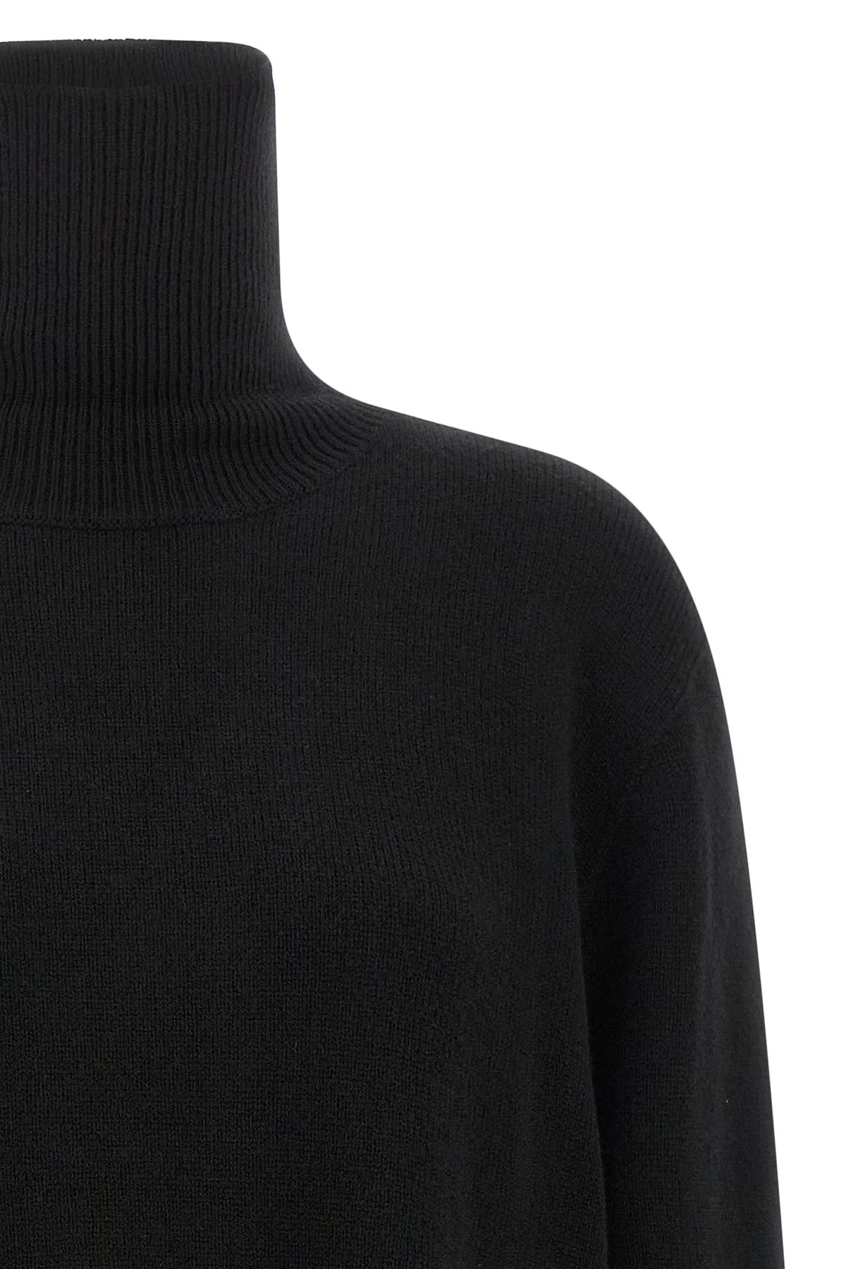 the stepny top the row turtleneck sweater exemplifies the brands dedication to