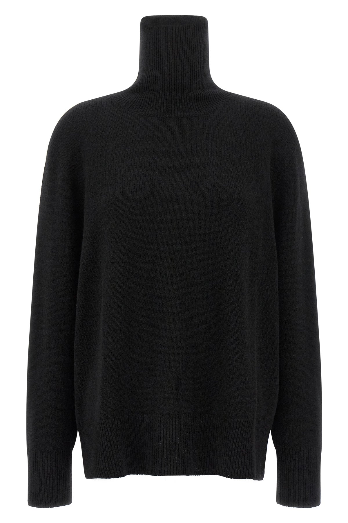 the stepny top the row turtleneck sweater exemplifies the brands dedication to