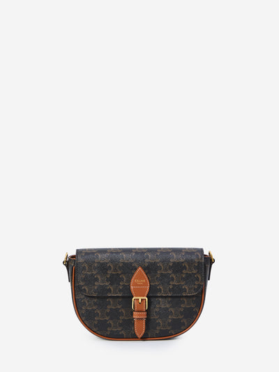 CELINE OS folco shoulder