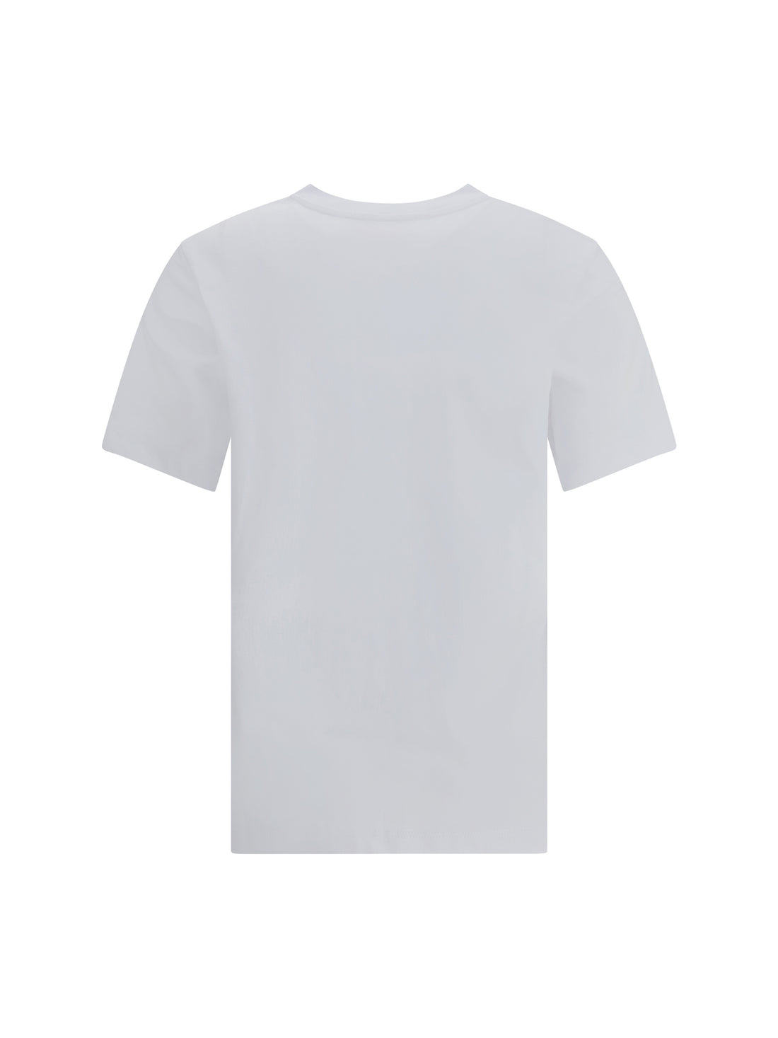 FIORUCCI M  kissing angels love print regular t-shirt