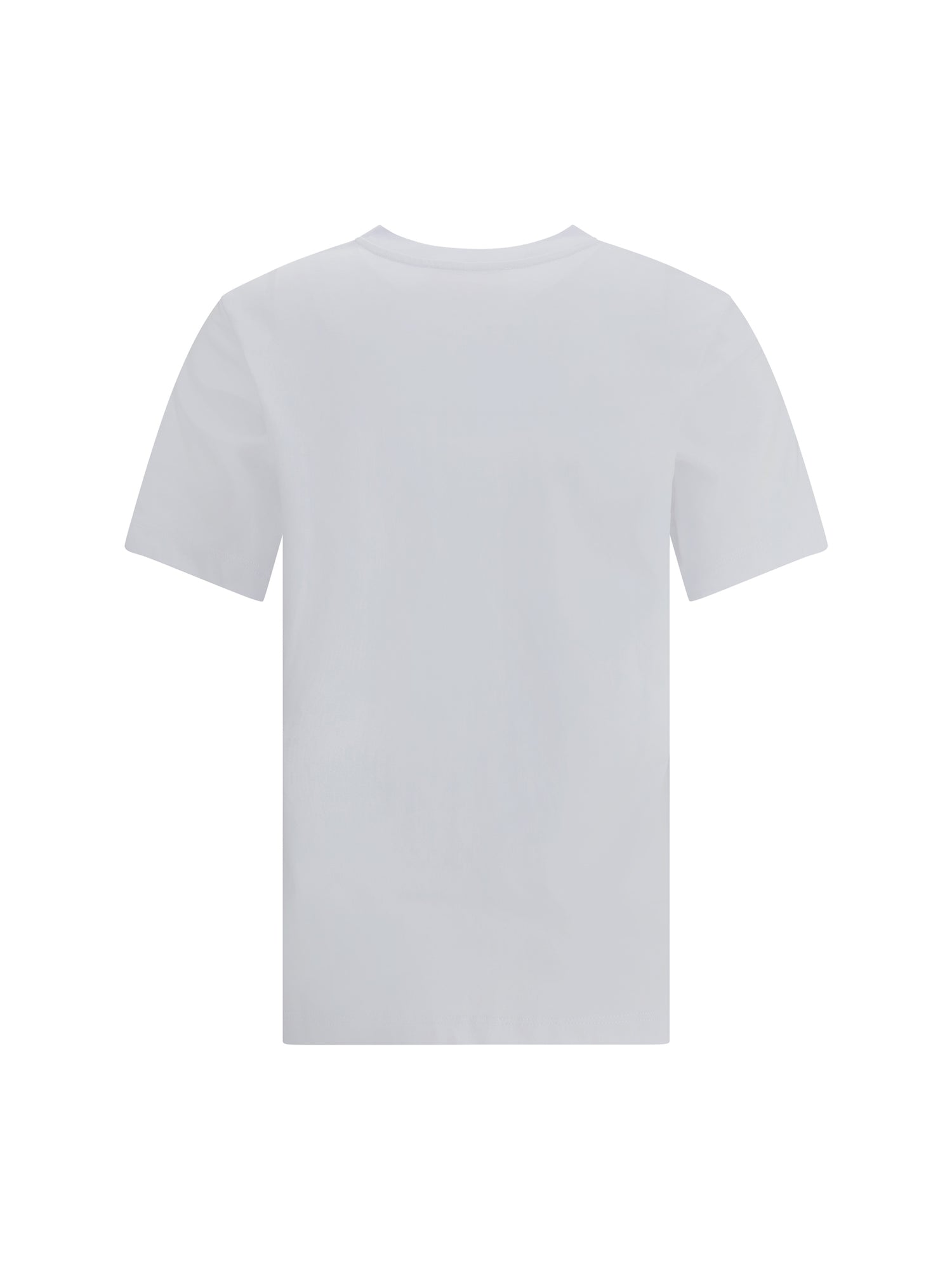 FIORUCCI M  kissing angels love print regular t-shirt