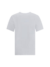 FIORUCCI M  kissing angels love print regular t-shirt