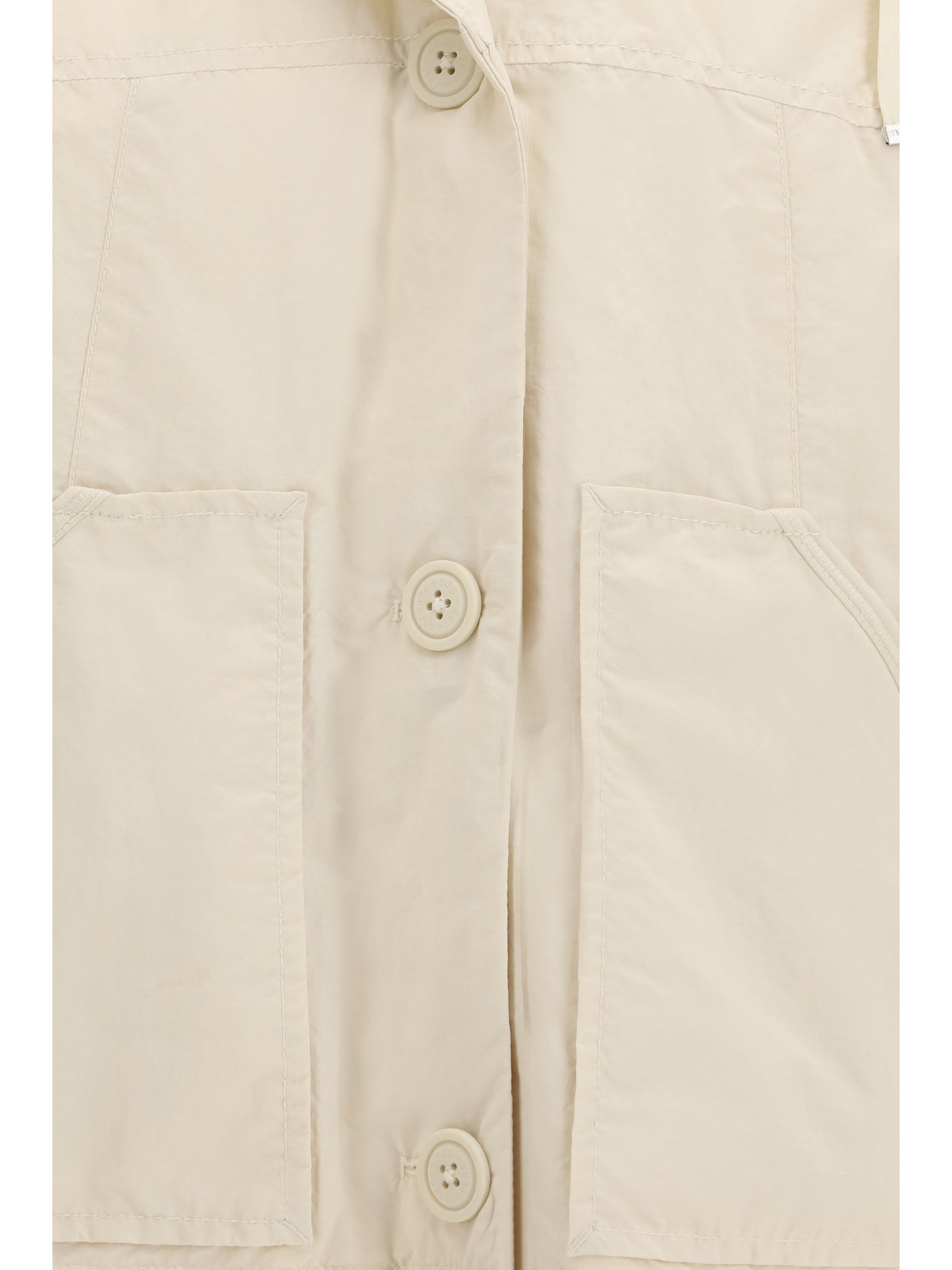 rosemary jacket