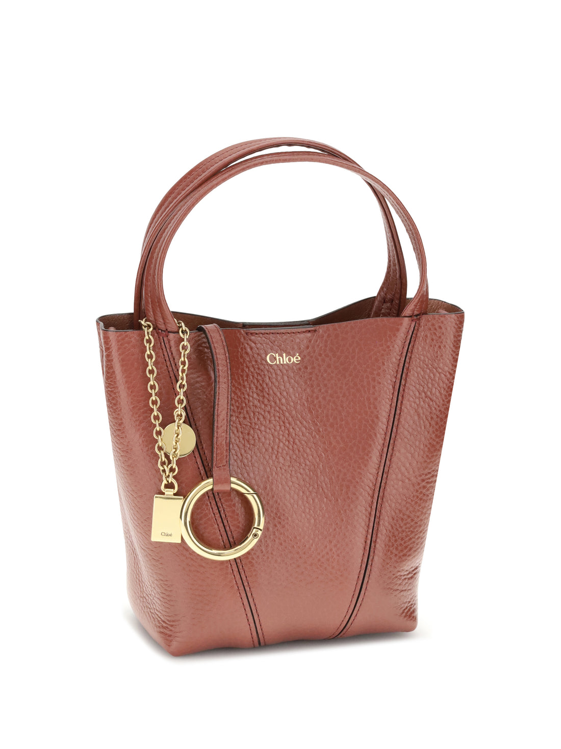 spin shoulder bag