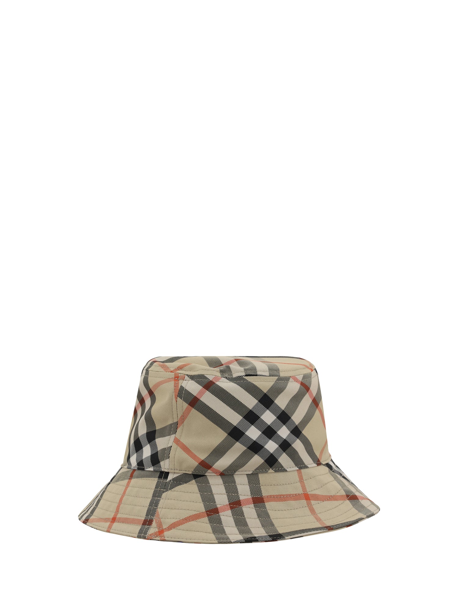 BURBERRY L bucket hat