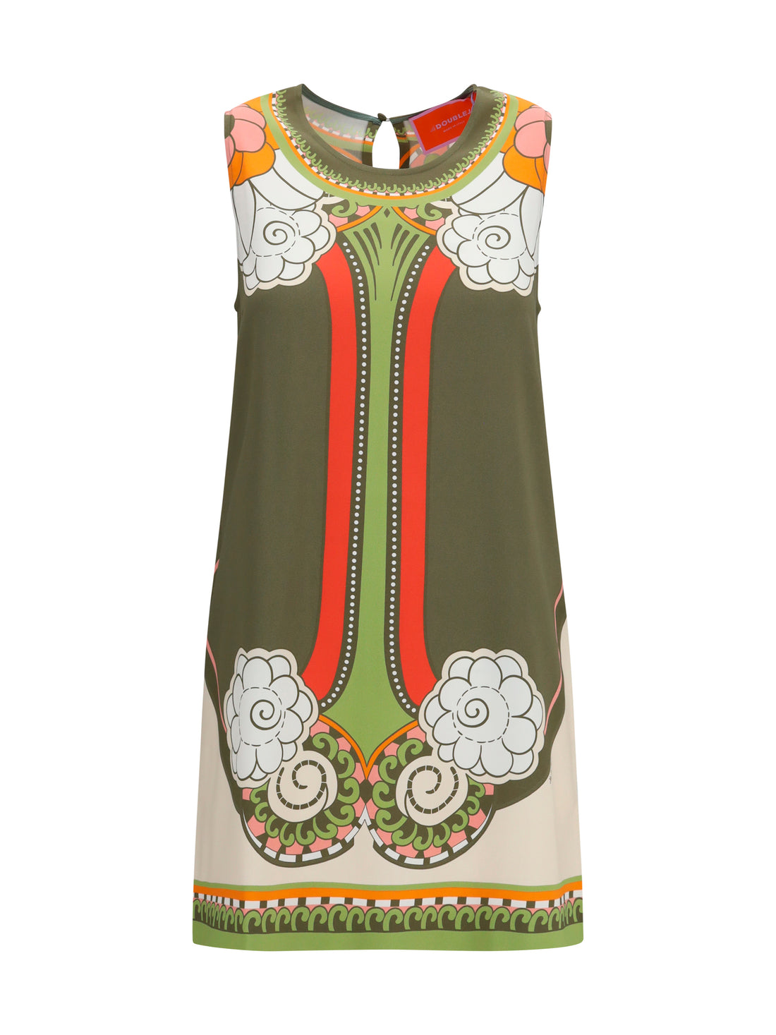 LA DOUBLE J 42 ambrosia dress
