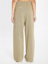 GOLDEN GOOSE 38 cotton pants