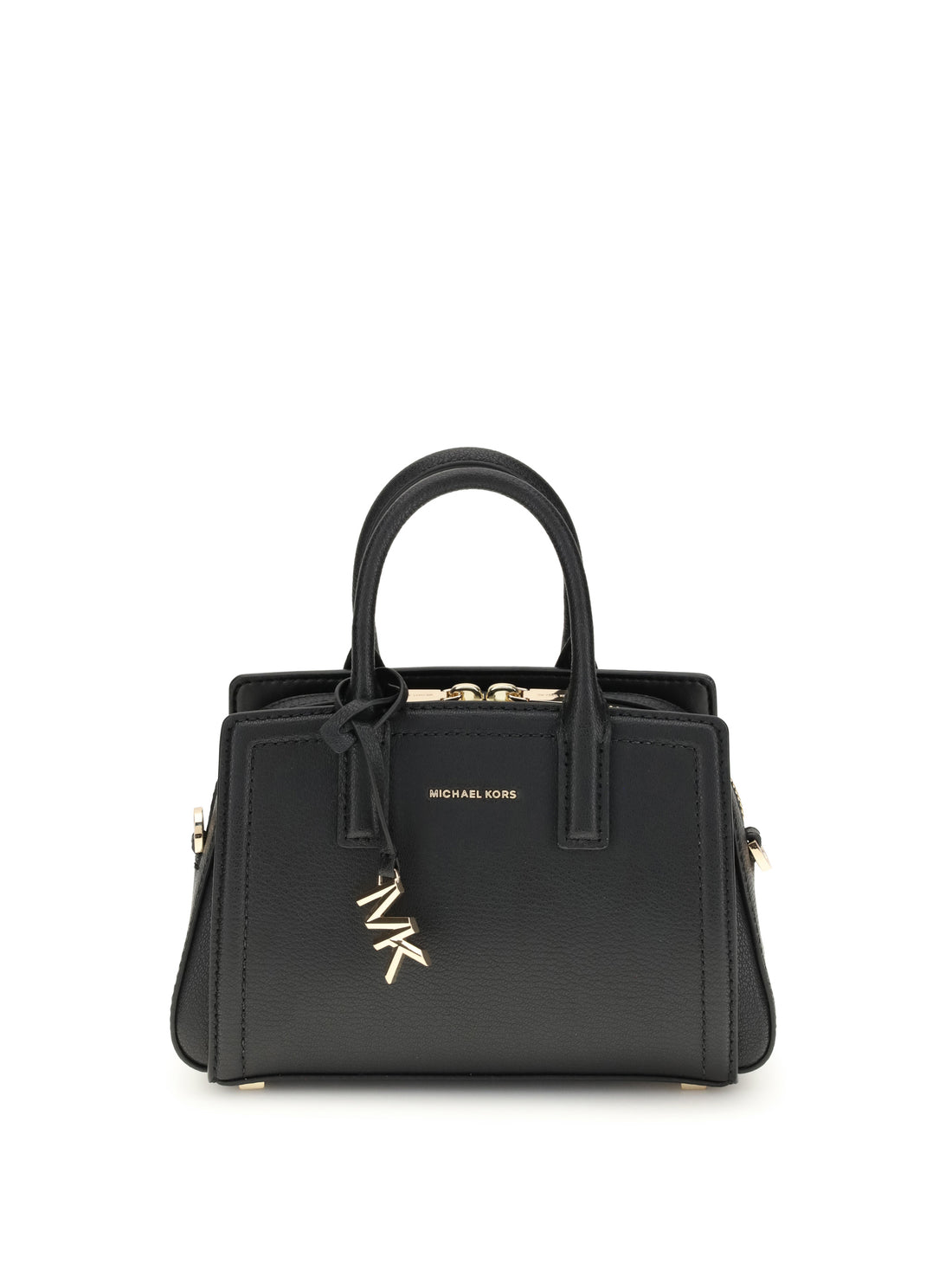 MICHAEL KORS OS laila shoulder bag