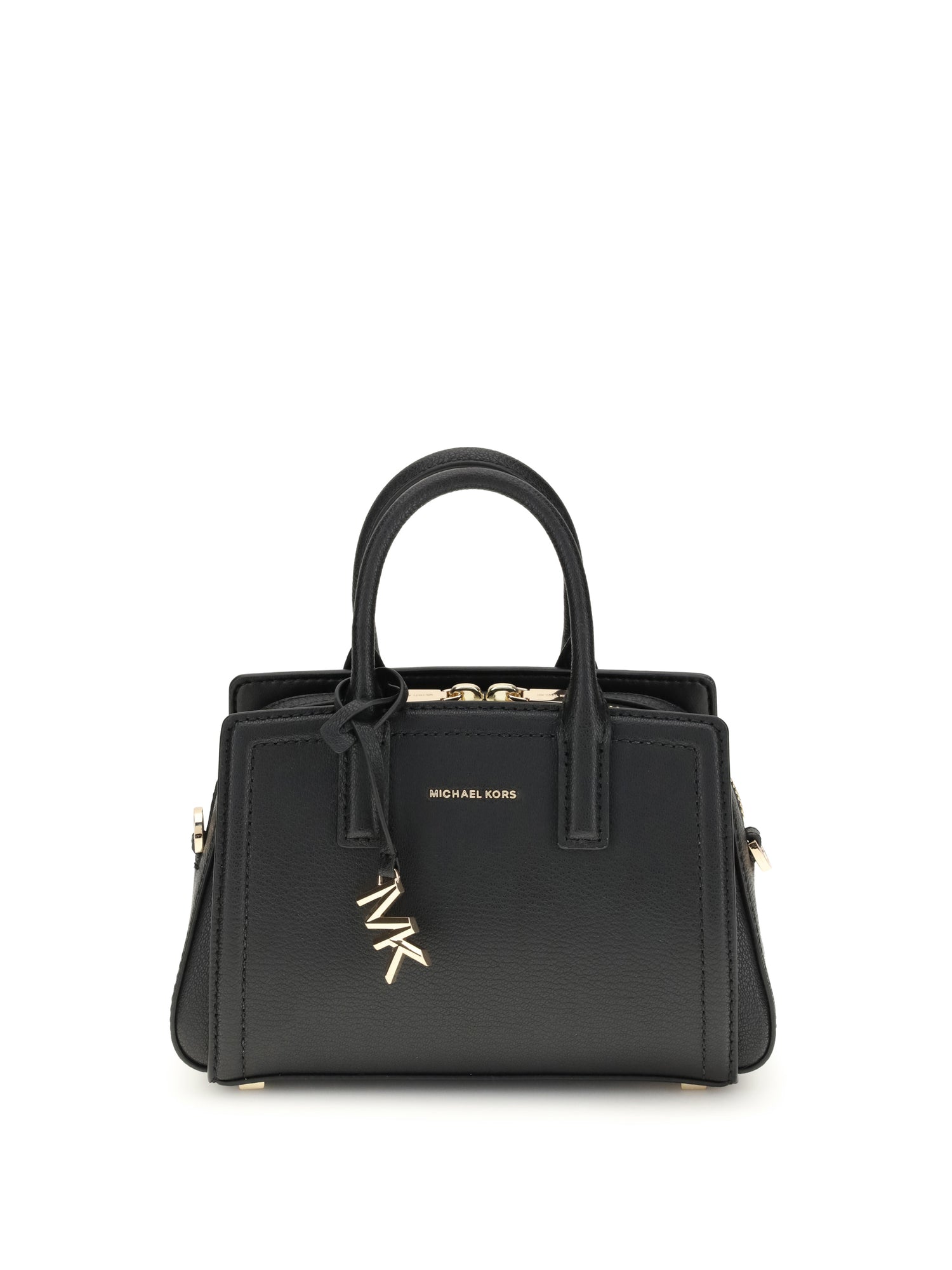 MICHAEL KORS OS laila shoulder bag