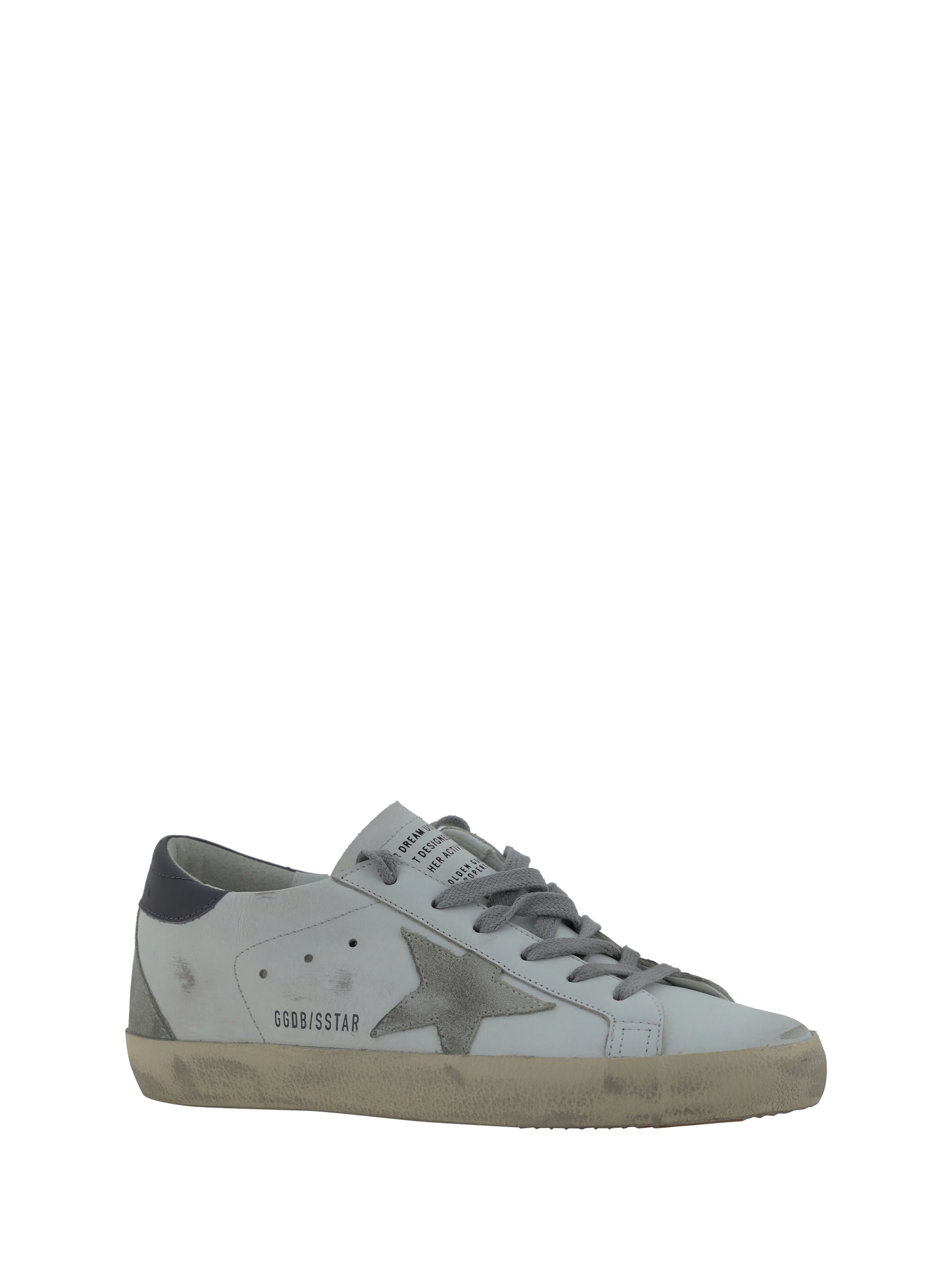 GOLDEN GOOSE 36 superstar sneakers