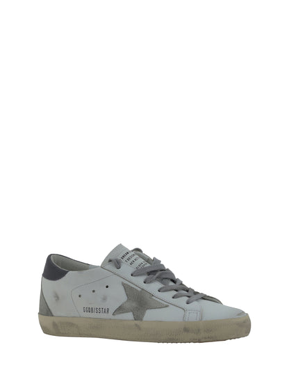 GOLDEN GOOSE 36 superstar sneakers