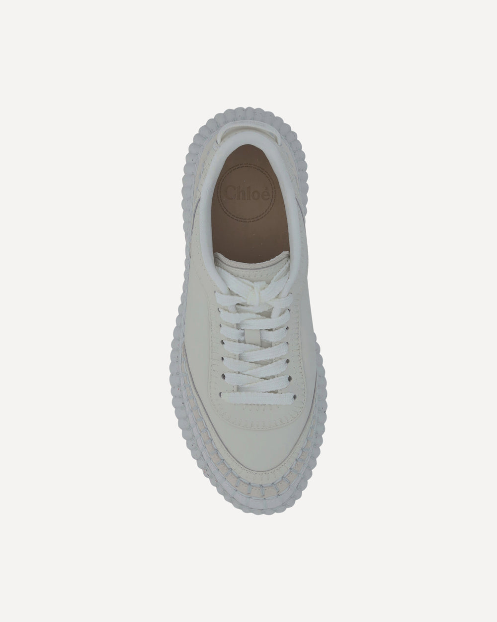 Chloé Nama Sneakers – Modecraze Inc.
