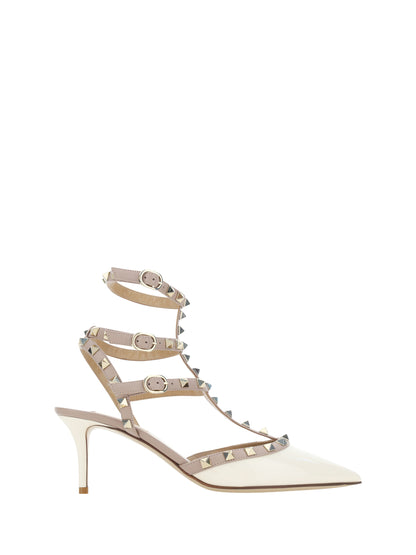 Valentino Garavani Rockstud Pumps