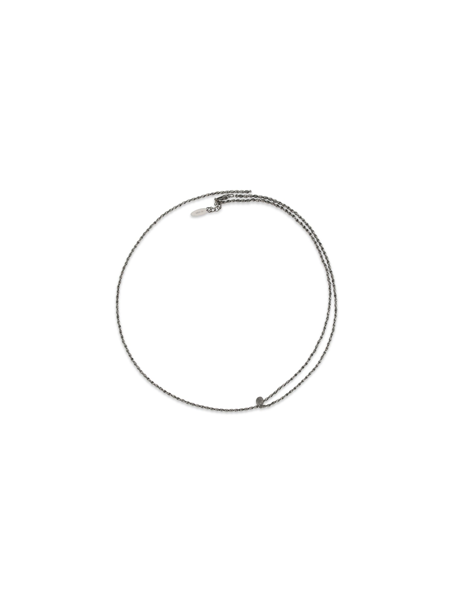 BRUNELLO CUCINELLI OS chain necklace