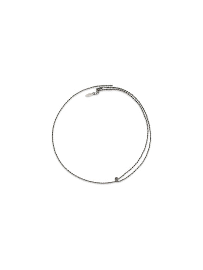 BRUNELLO CUCINELLI OS chain necklace