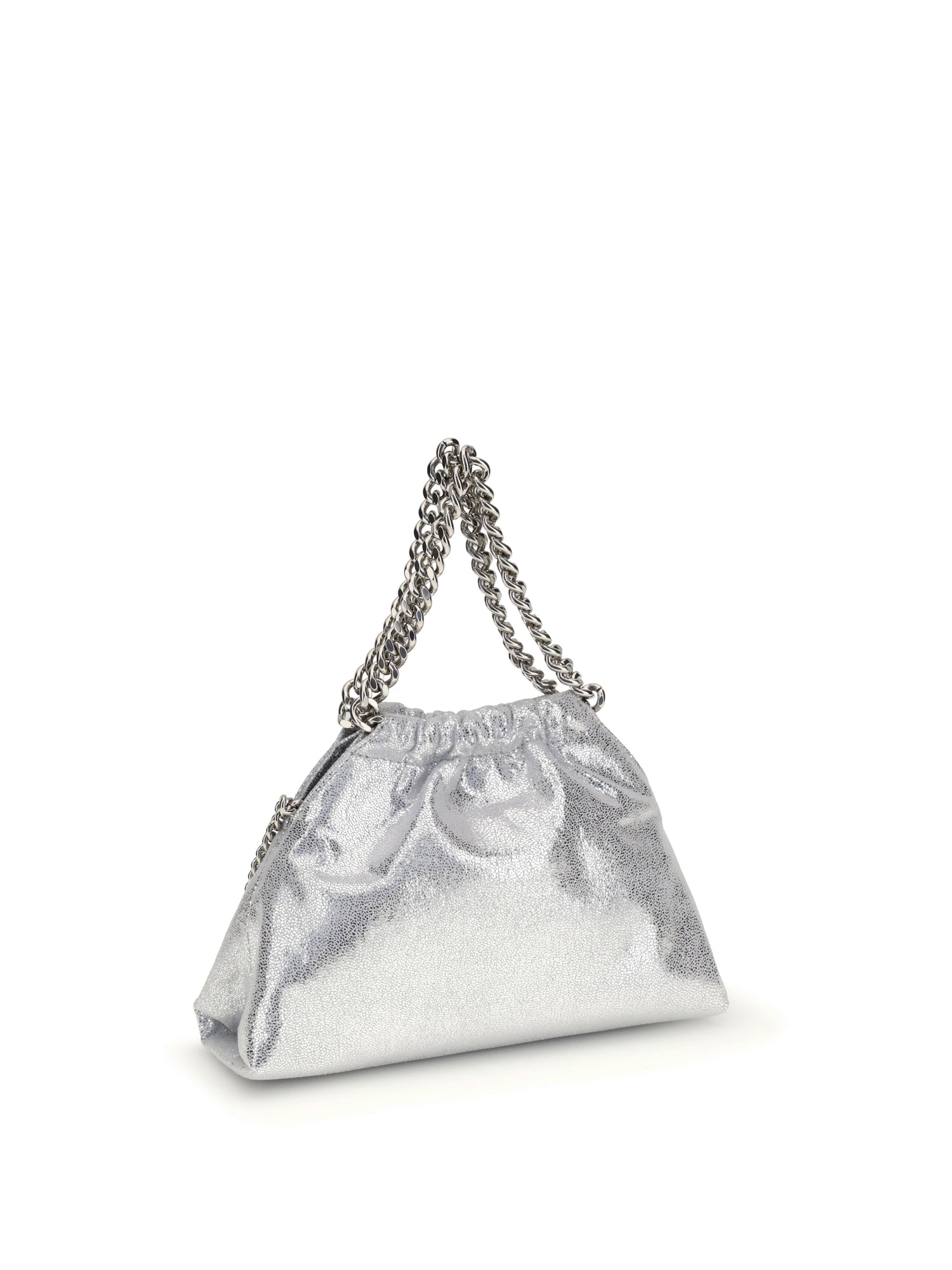STELLA MCCARTNEY OS falabella small shoulder bag