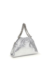 STELLA MCCARTNEY OS falabella small shoulder bag