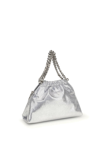 STELLA MCCARTNEY OS falabella small shoulder bag