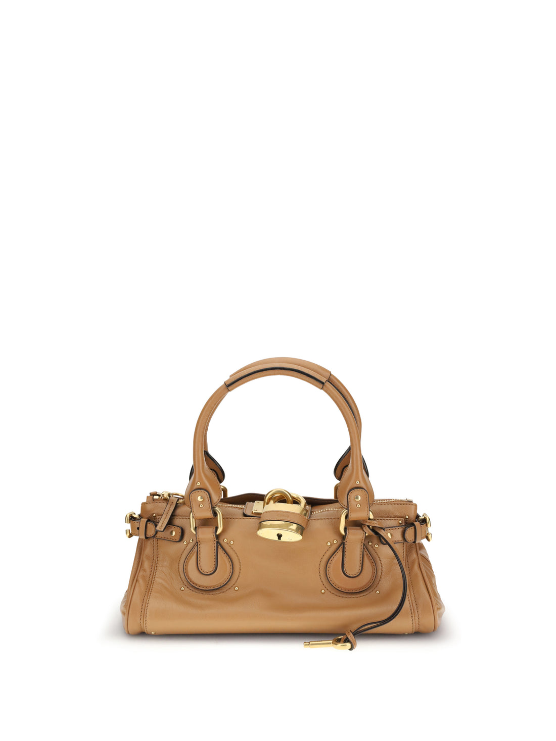 CHLOÉ OS paddington bag