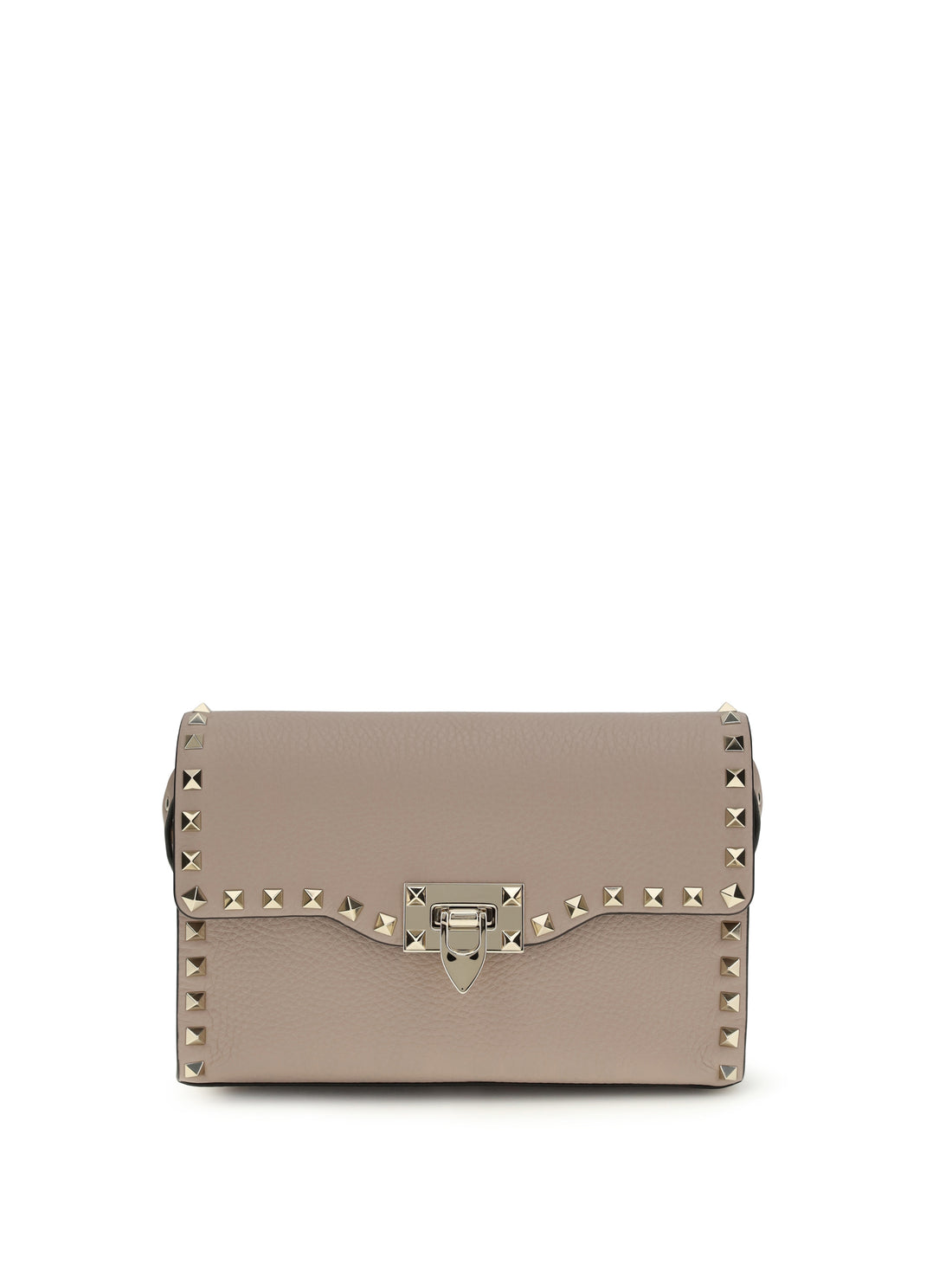 VALENTINO GARAVANI OS small rockstud shoulder bag