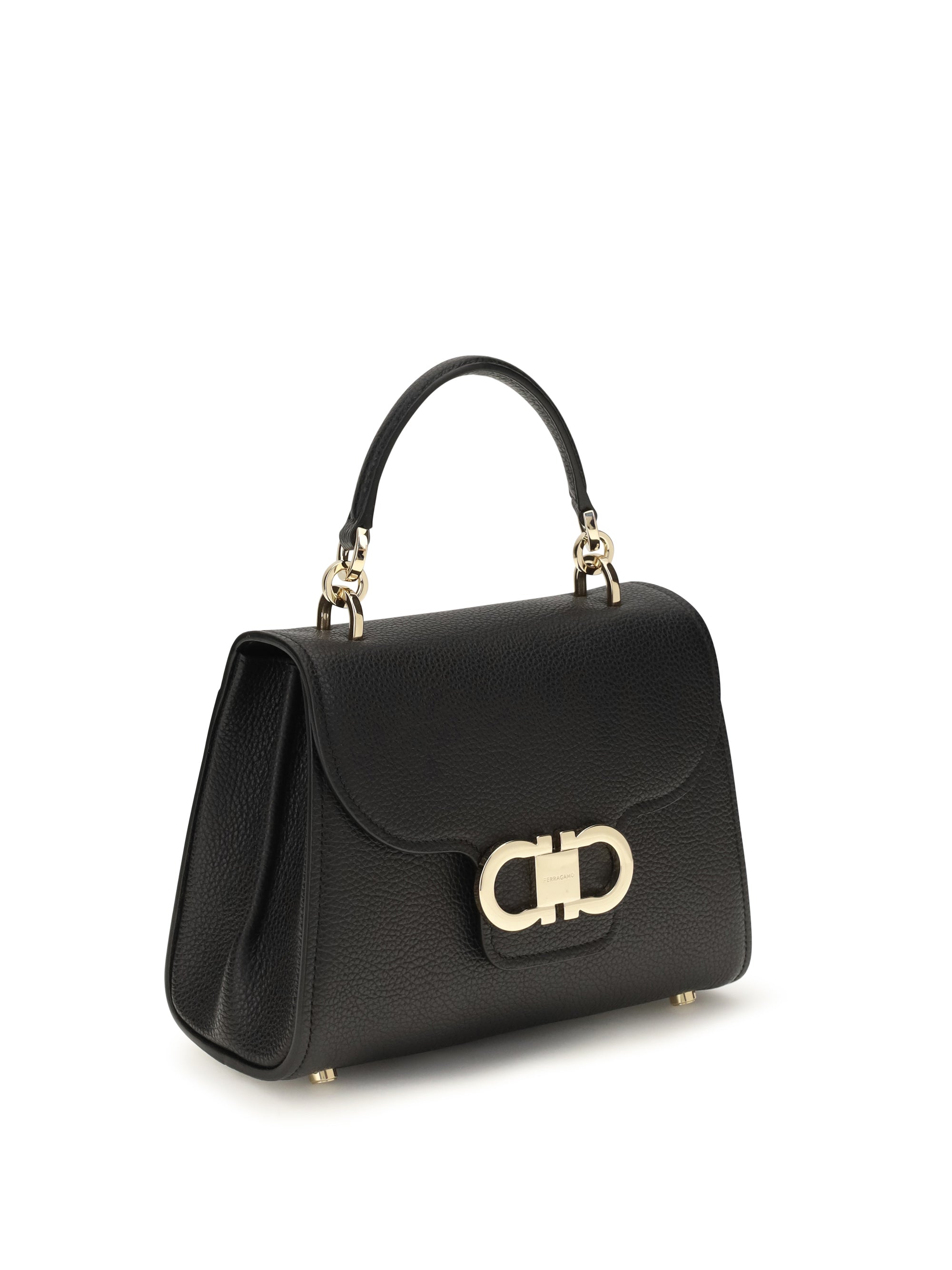 gancini mini handbag