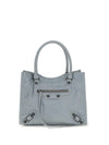 le city tote mini handbag