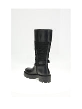 DIOR 36 d-town high boot 4.5cm