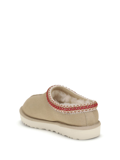 UGG 36 tasman ii mules