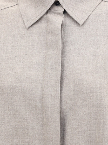 DI STAVNITSER 34 heidi shirt