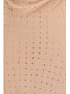long strass slipdress