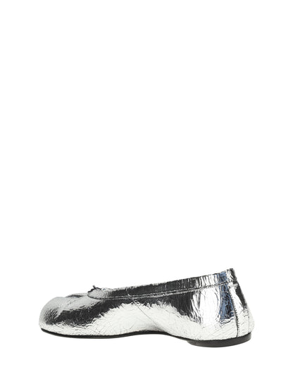 MARGIELA 36 tabi ballerinas