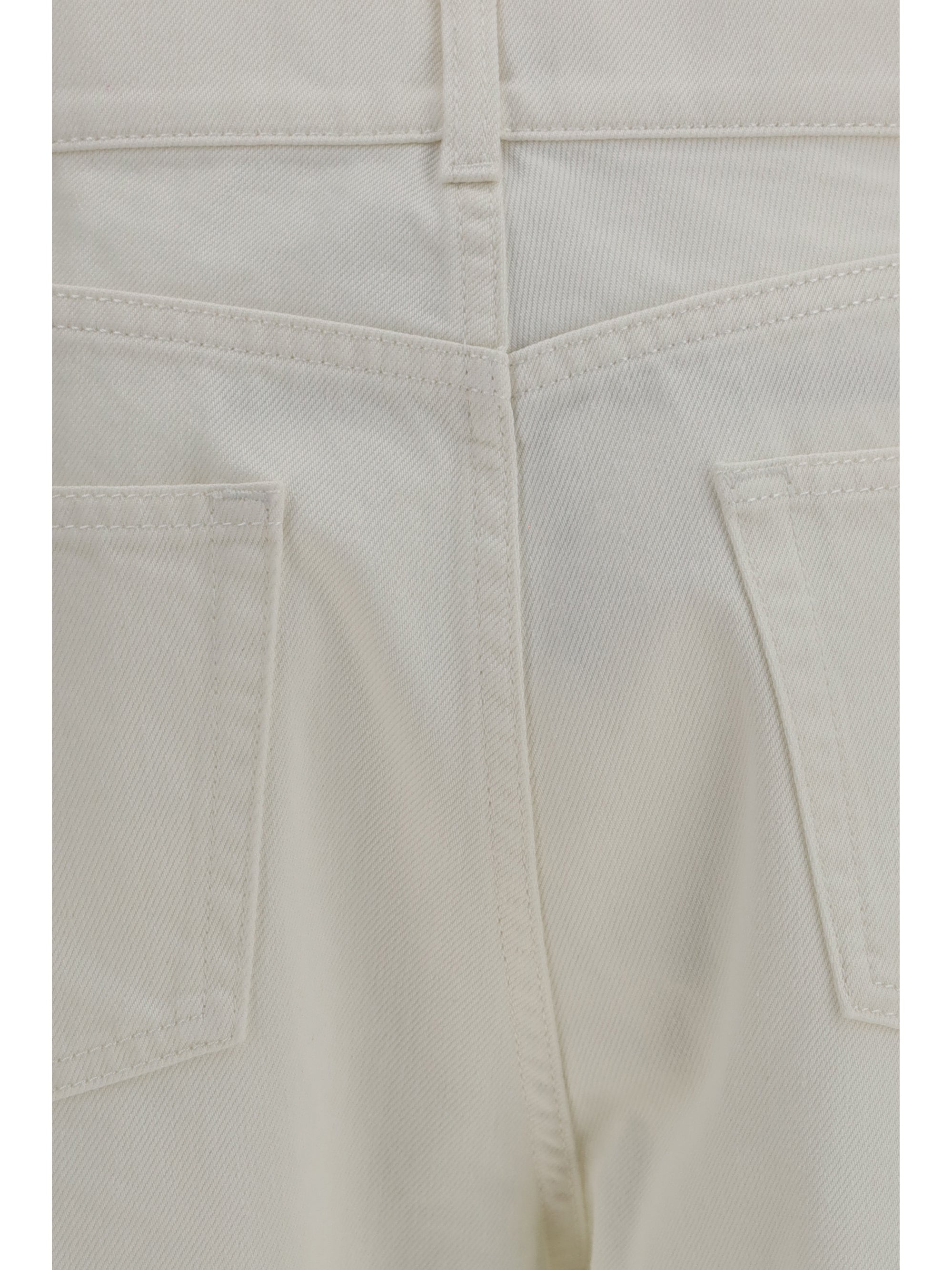 imma straight-leg jeans