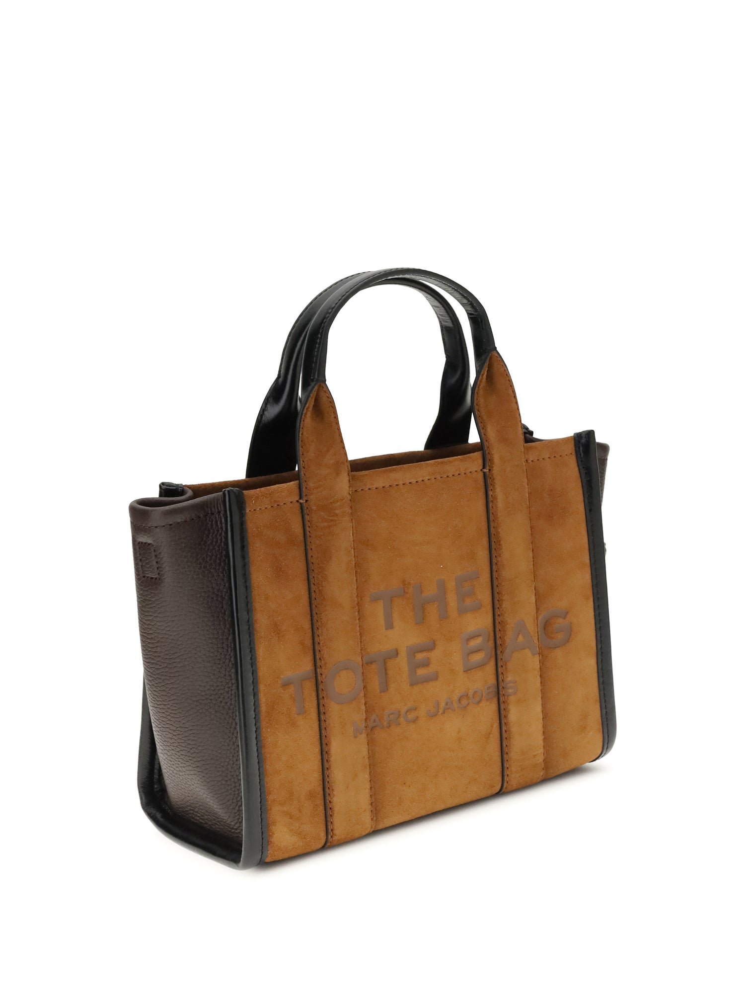 MARC JACOBS OS small tote bag