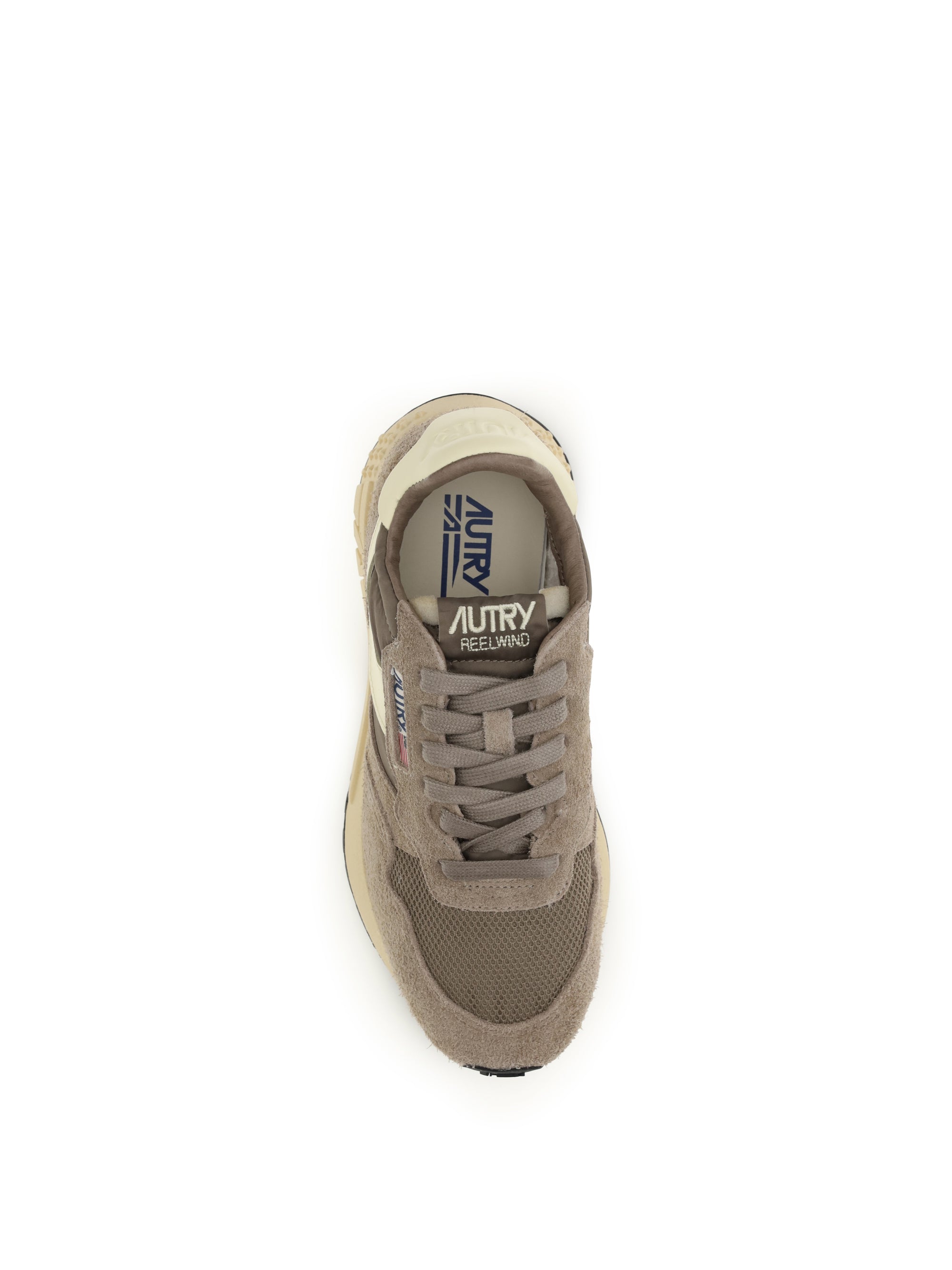 reelwind low sneakers