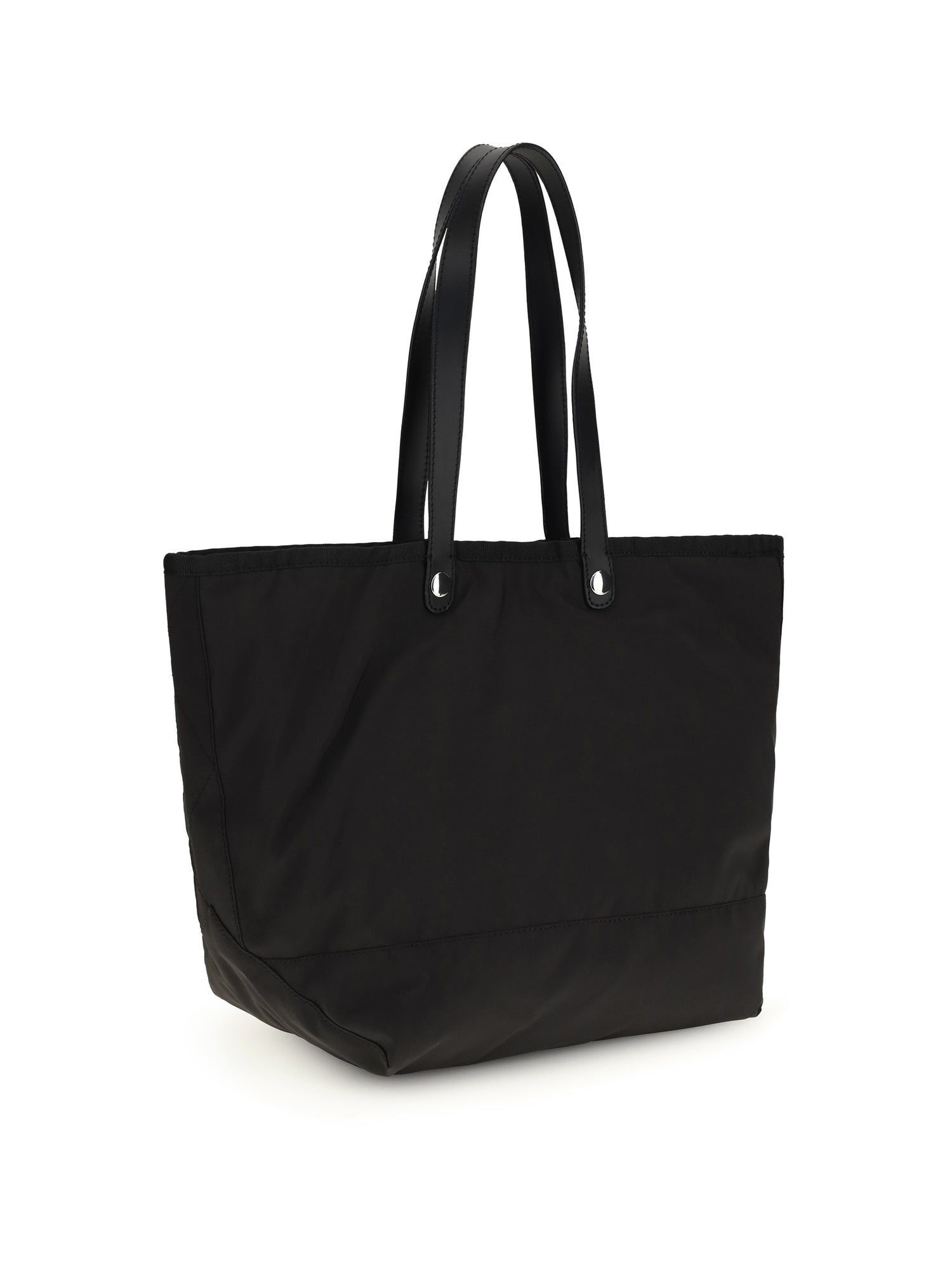 VIVIENNE WESTWOOD OS utility tote bag