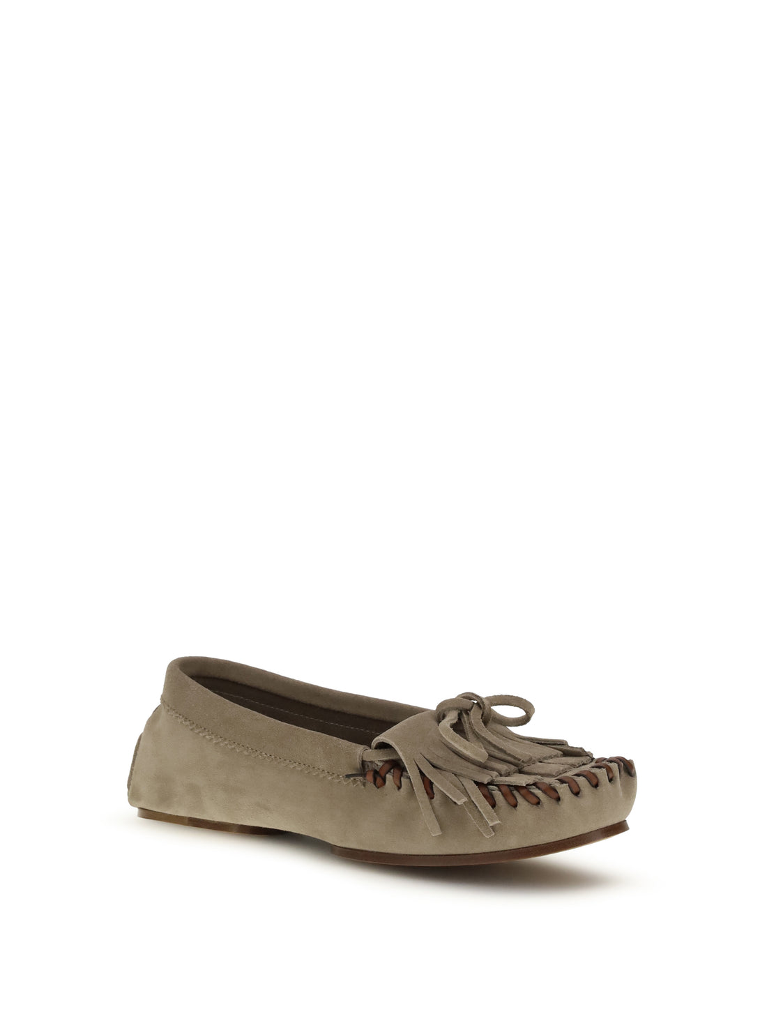 PARIS TEXAS 36 indiana loafers