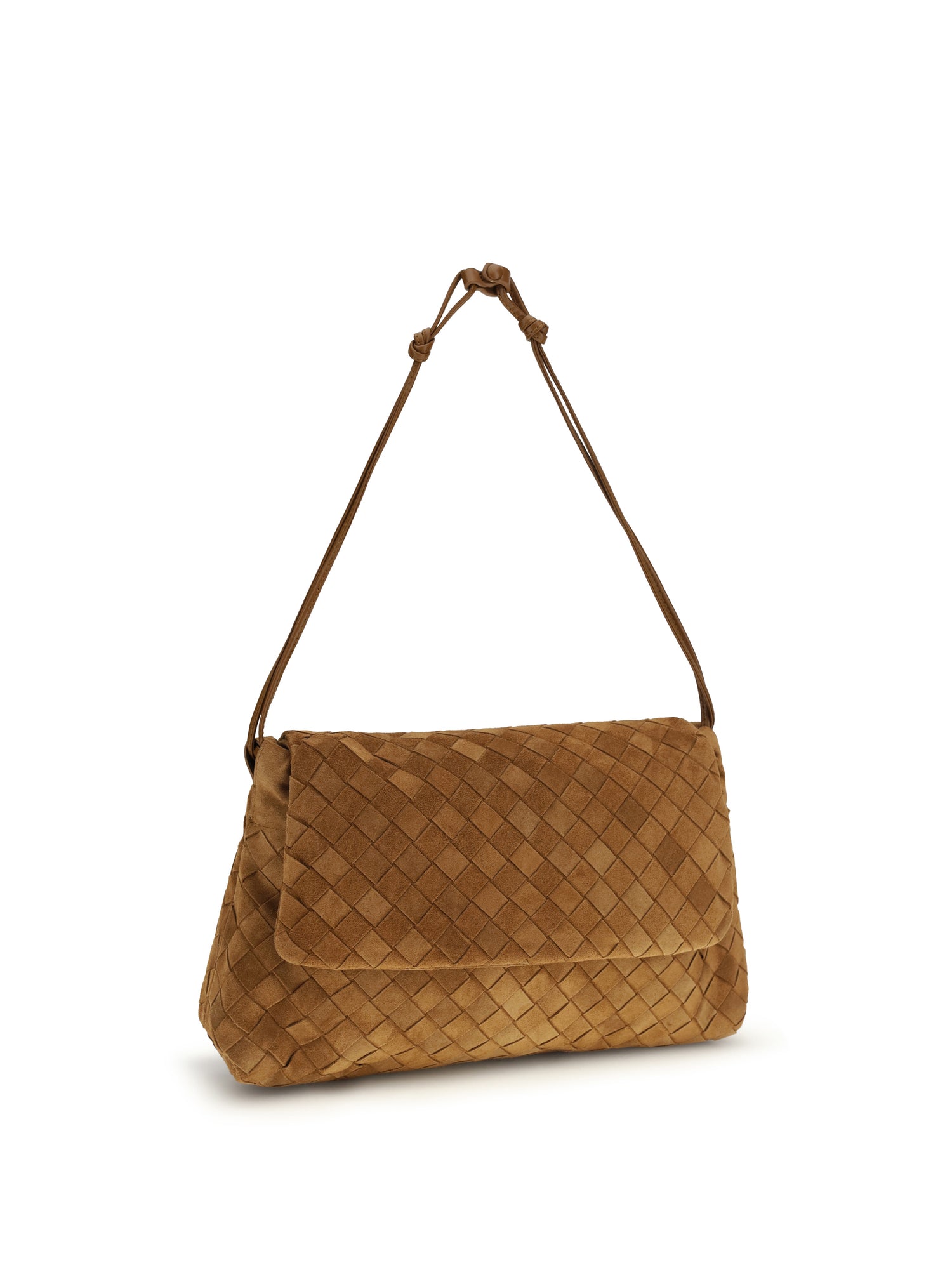 BOTTEGA VENETA OS giorno shoulder bag