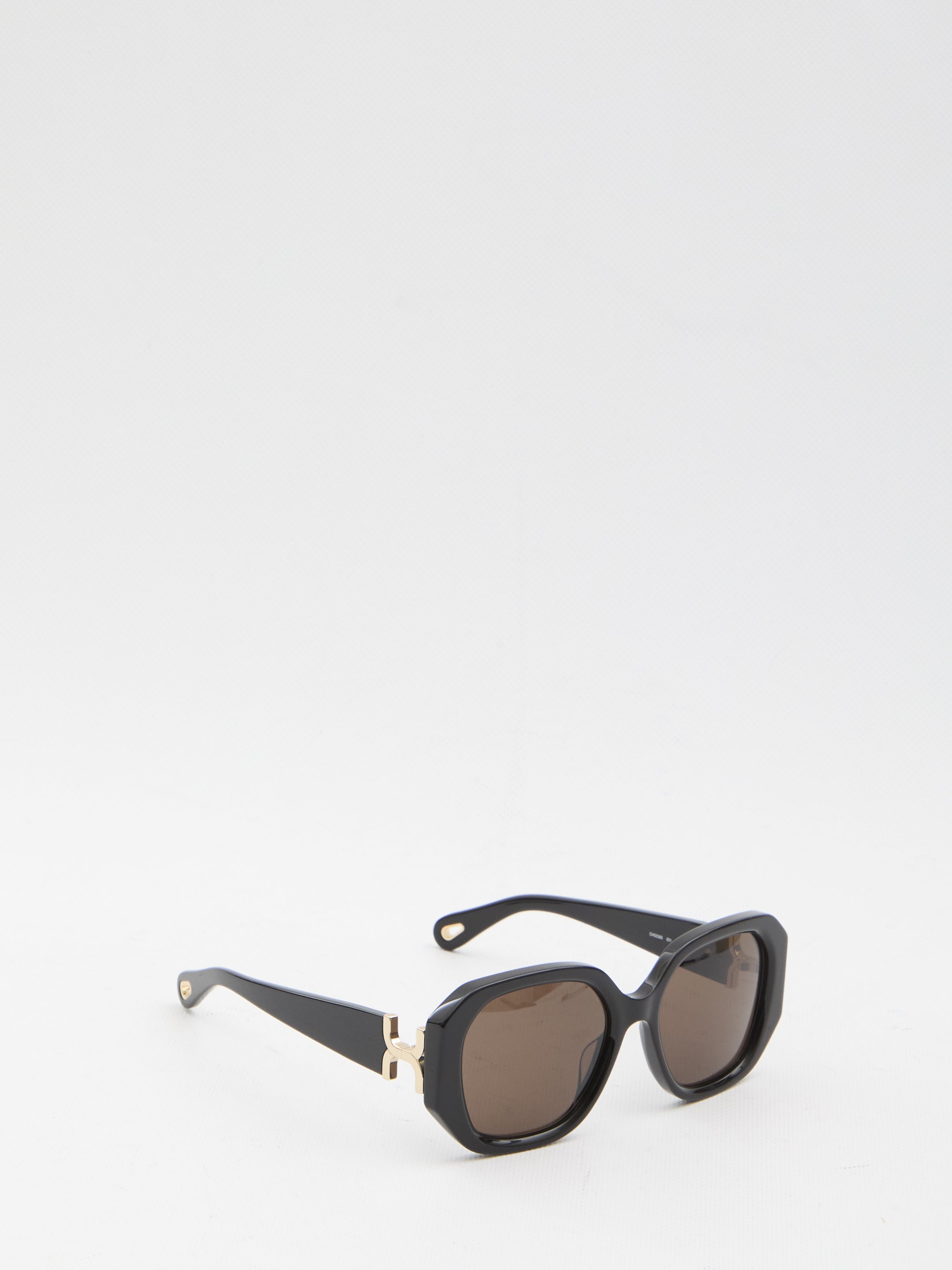 CHLOE OS marcie sunglasses 