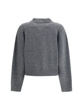LOULOU DE SAISON L cashmere sweater